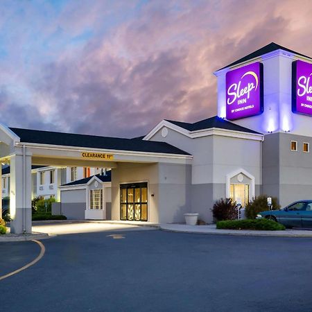 Sleep Inn Billings Extérieur photo