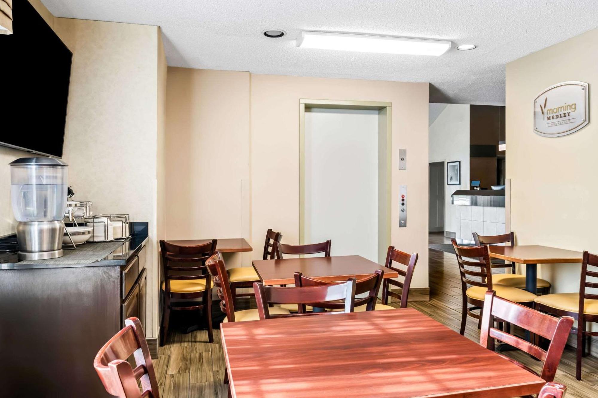 Sleep Inn Billings Extérieur photo