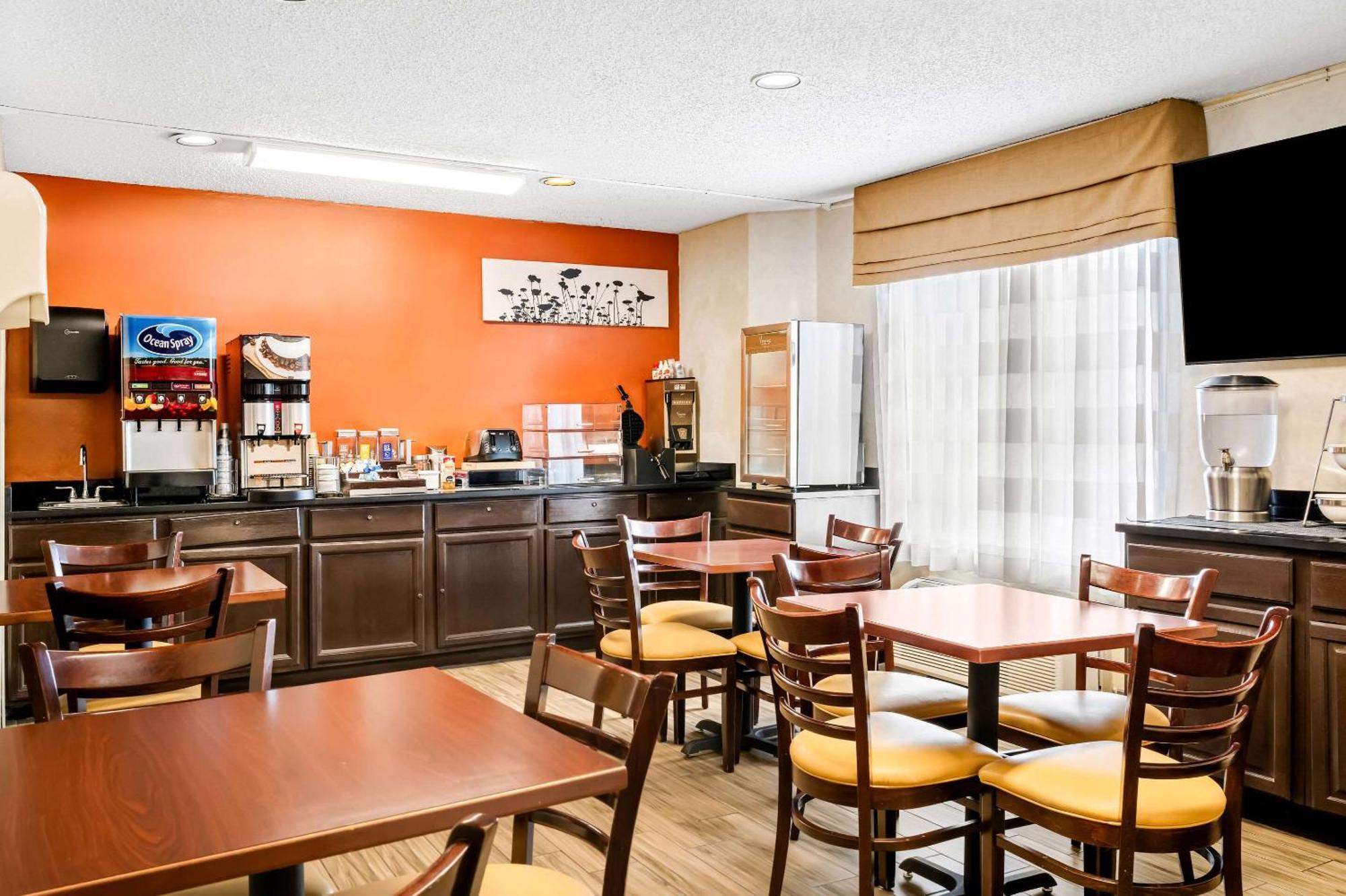 Sleep Inn Billings Extérieur photo