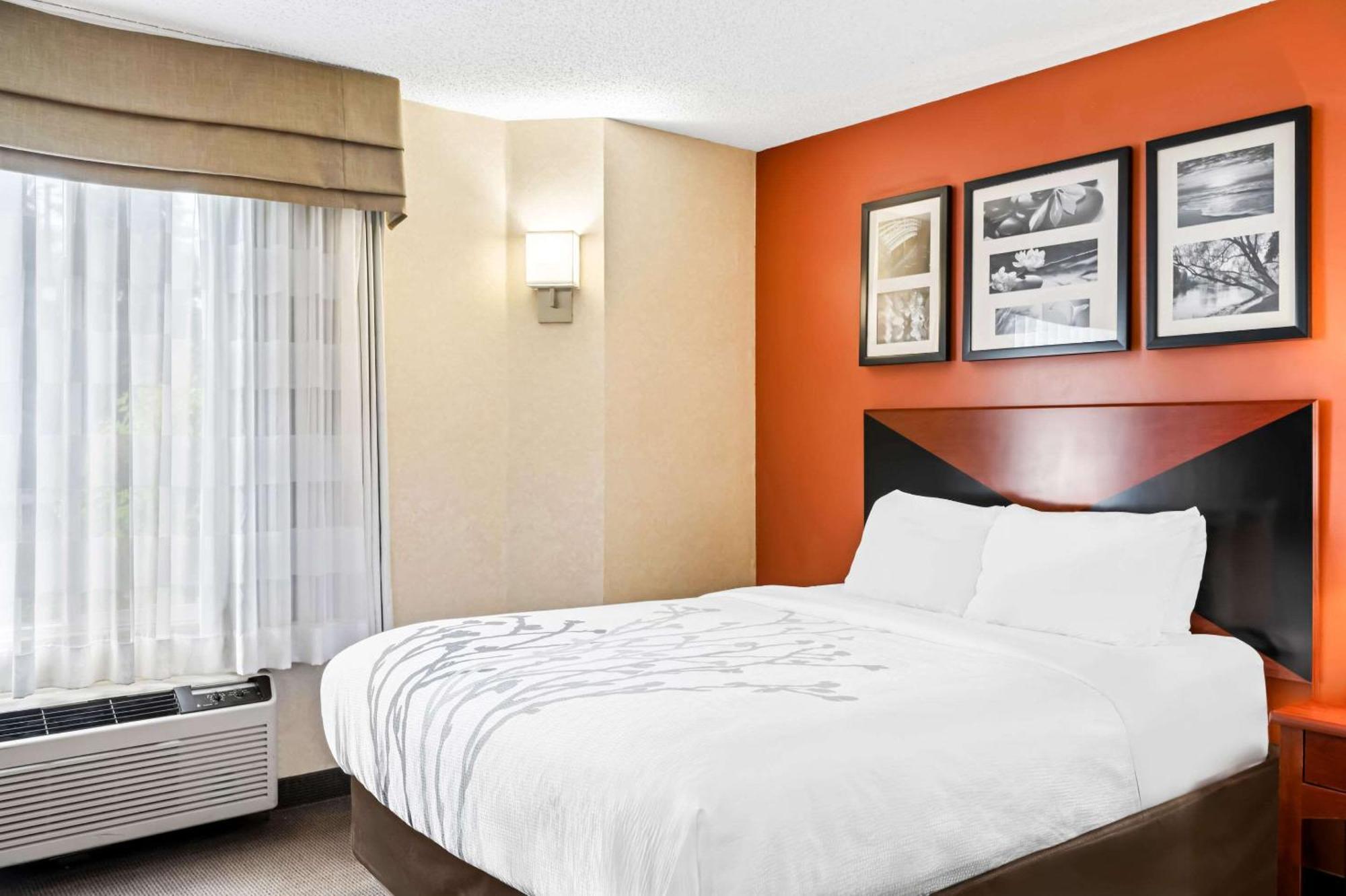 Sleep Inn Billings Extérieur photo