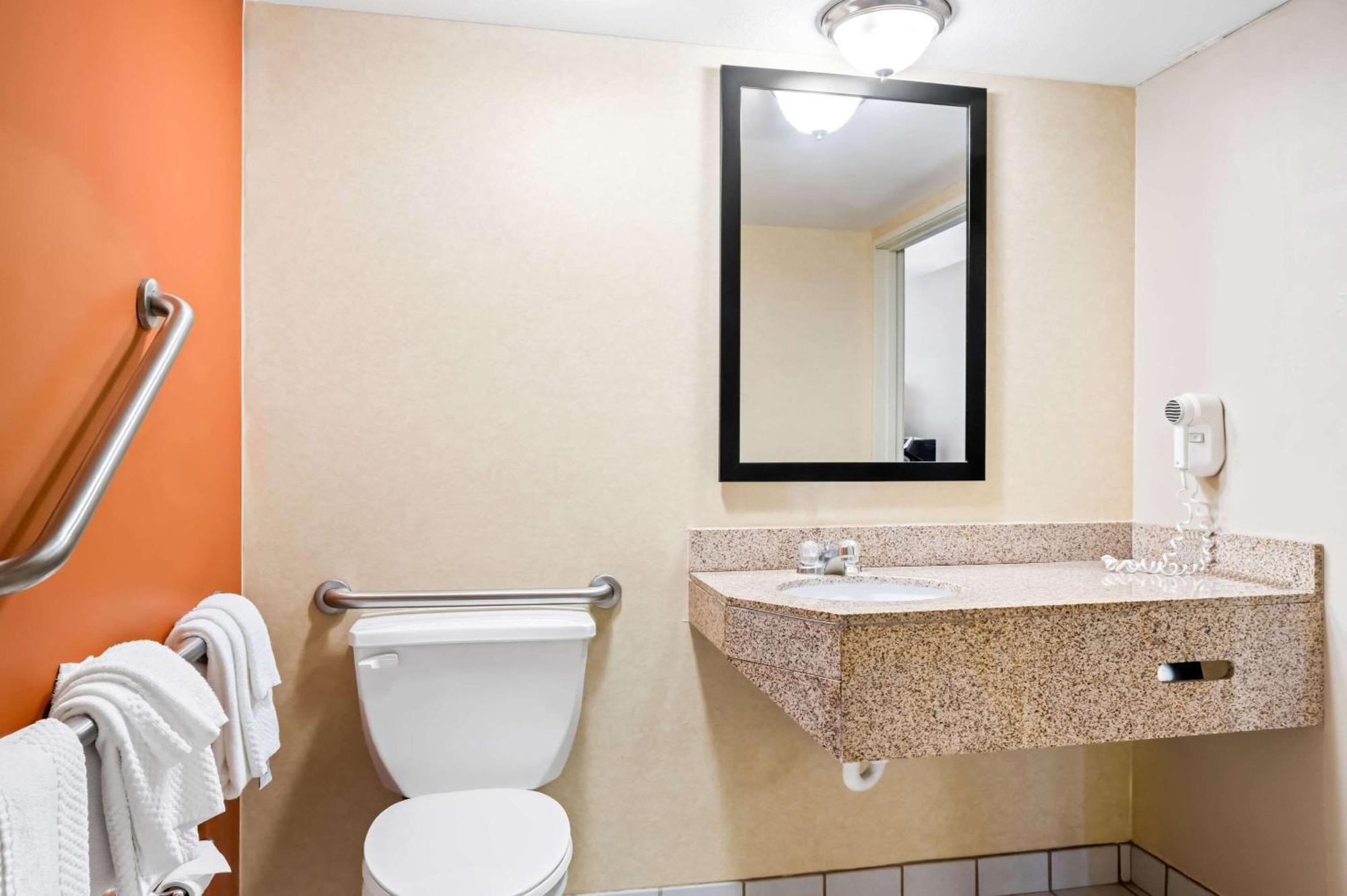 Sleep Inn Billings Extérieur photo