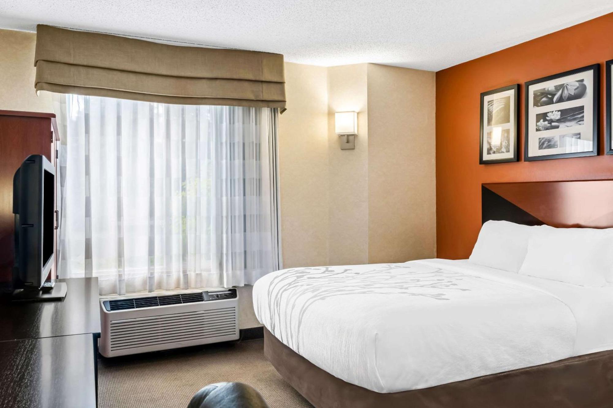 Sleep Inn Billings Extérieur photo