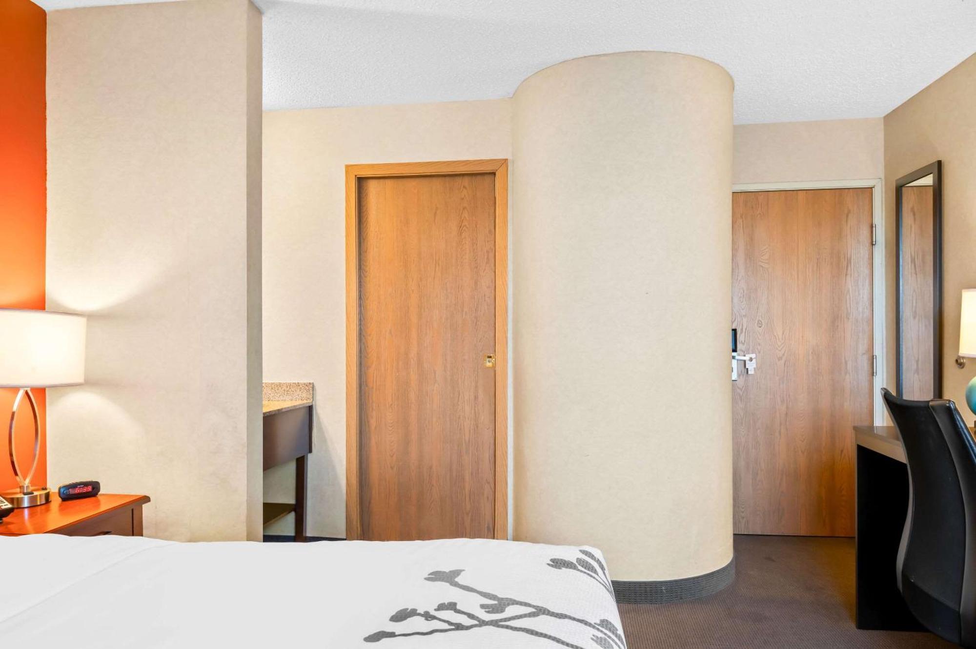 Sleep Inn Billings Extérieur photo