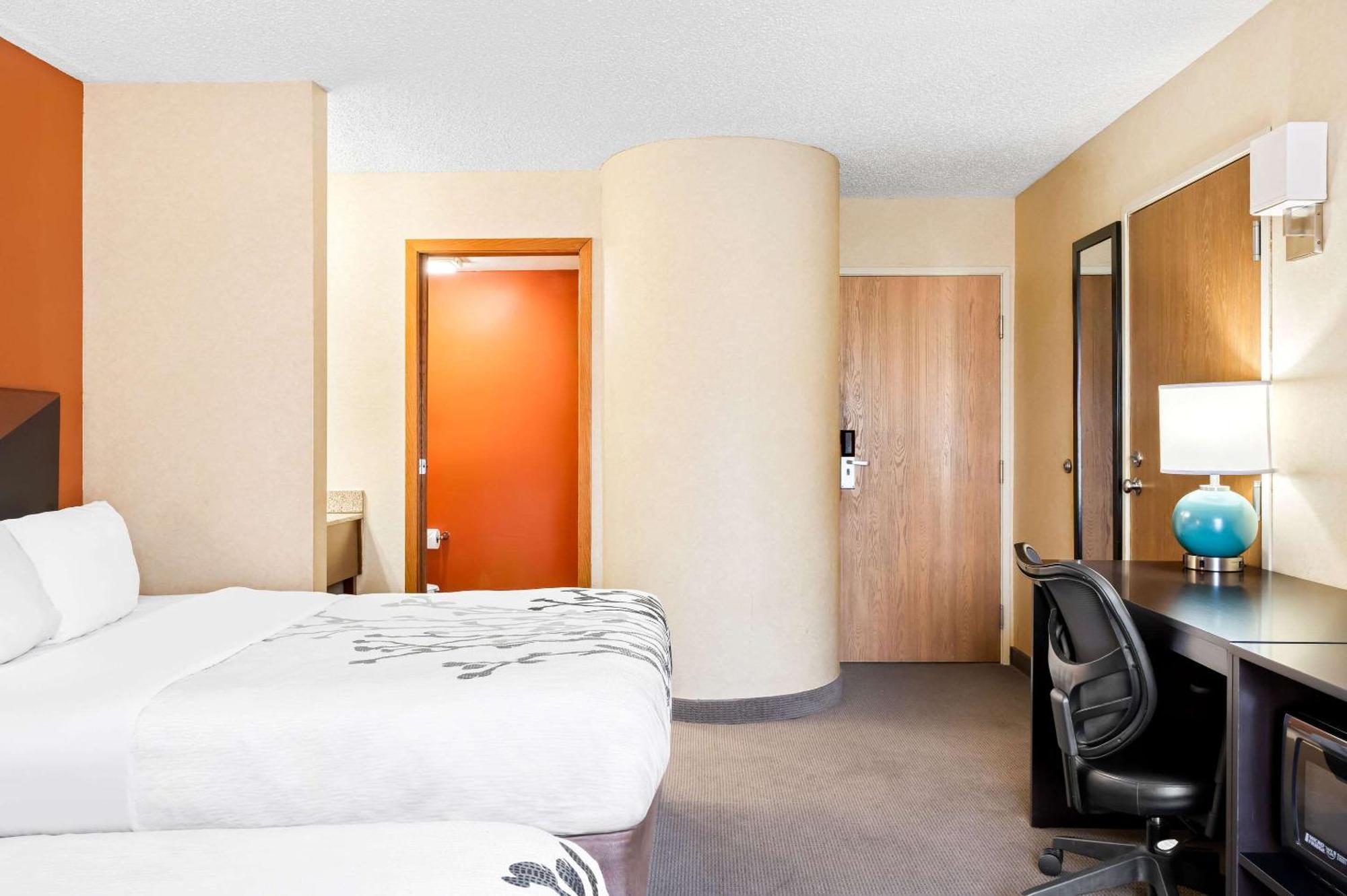 Sleep Inn Billings Extérieur photo