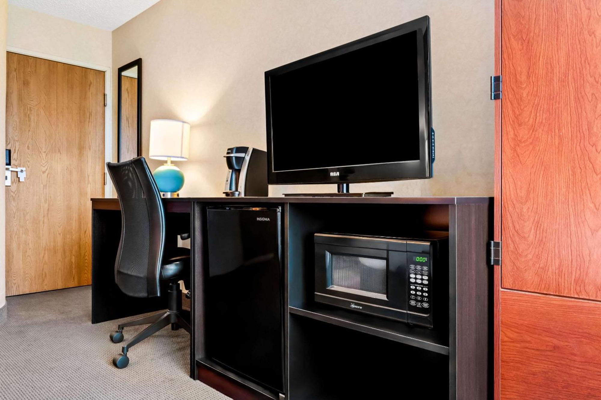 Sleep Inn Billings Extérieur photo