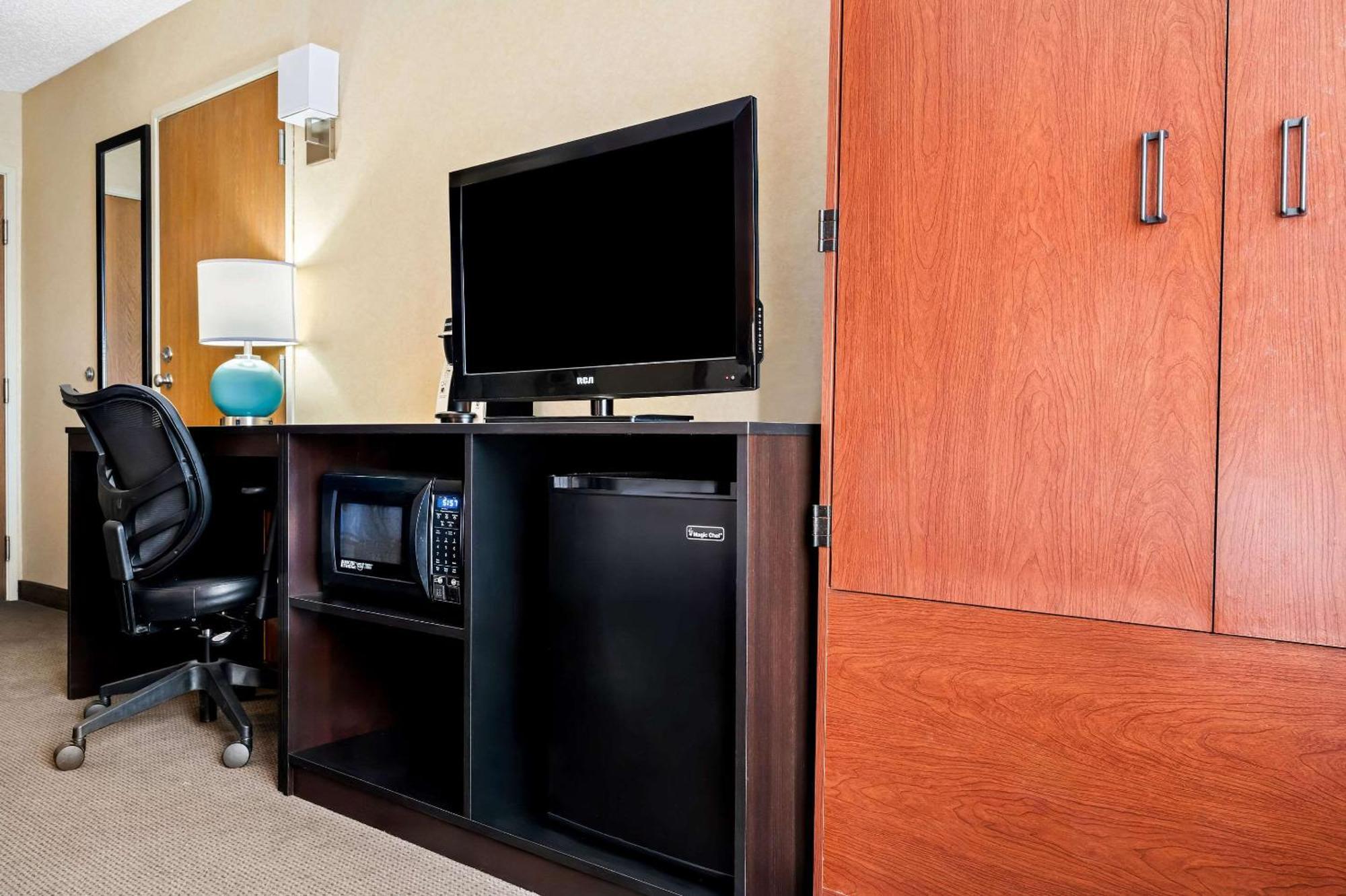 Sleep Inn Billings Extérieur photo