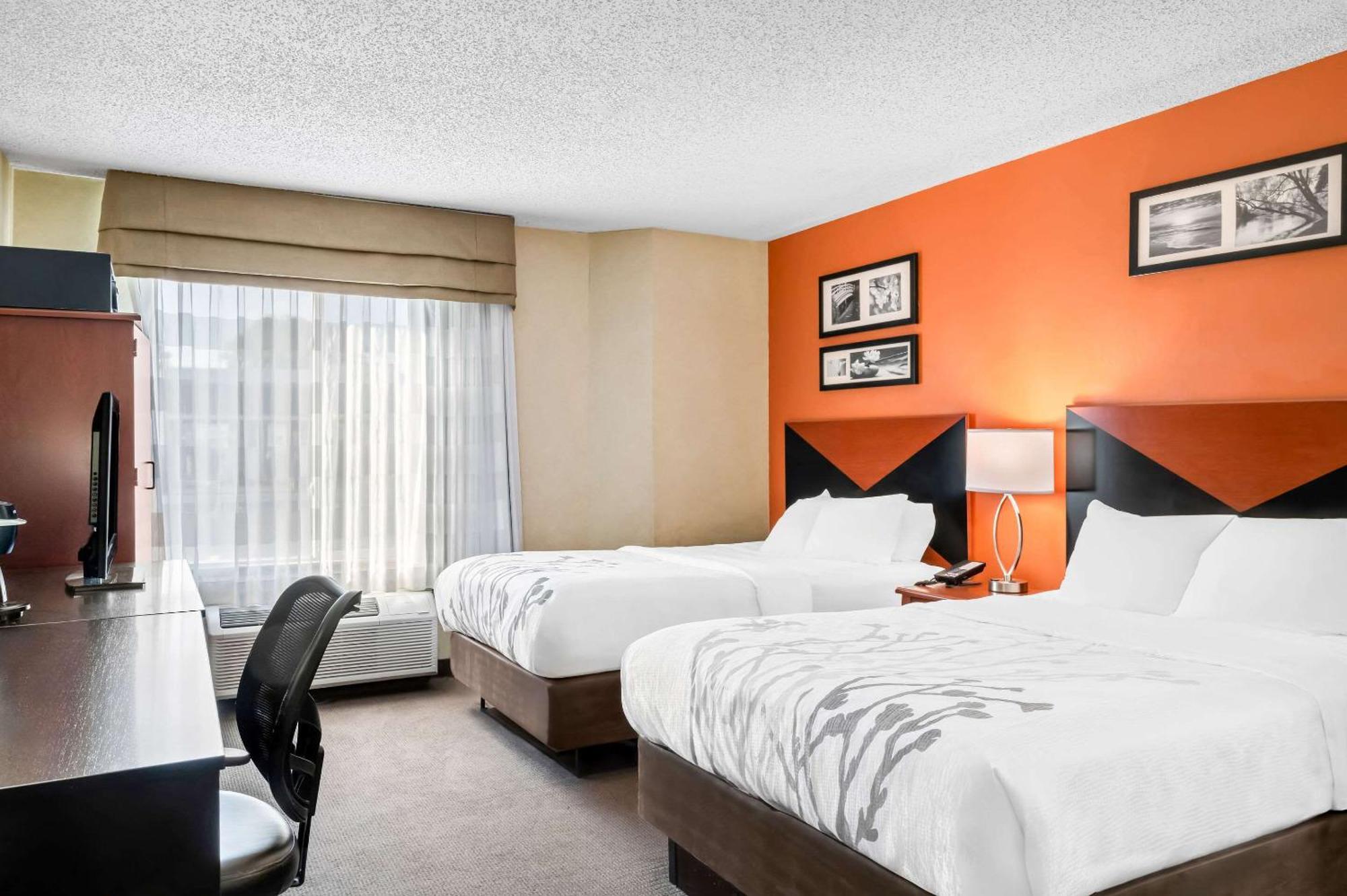 Sleep Inn Billings Extérieur photo