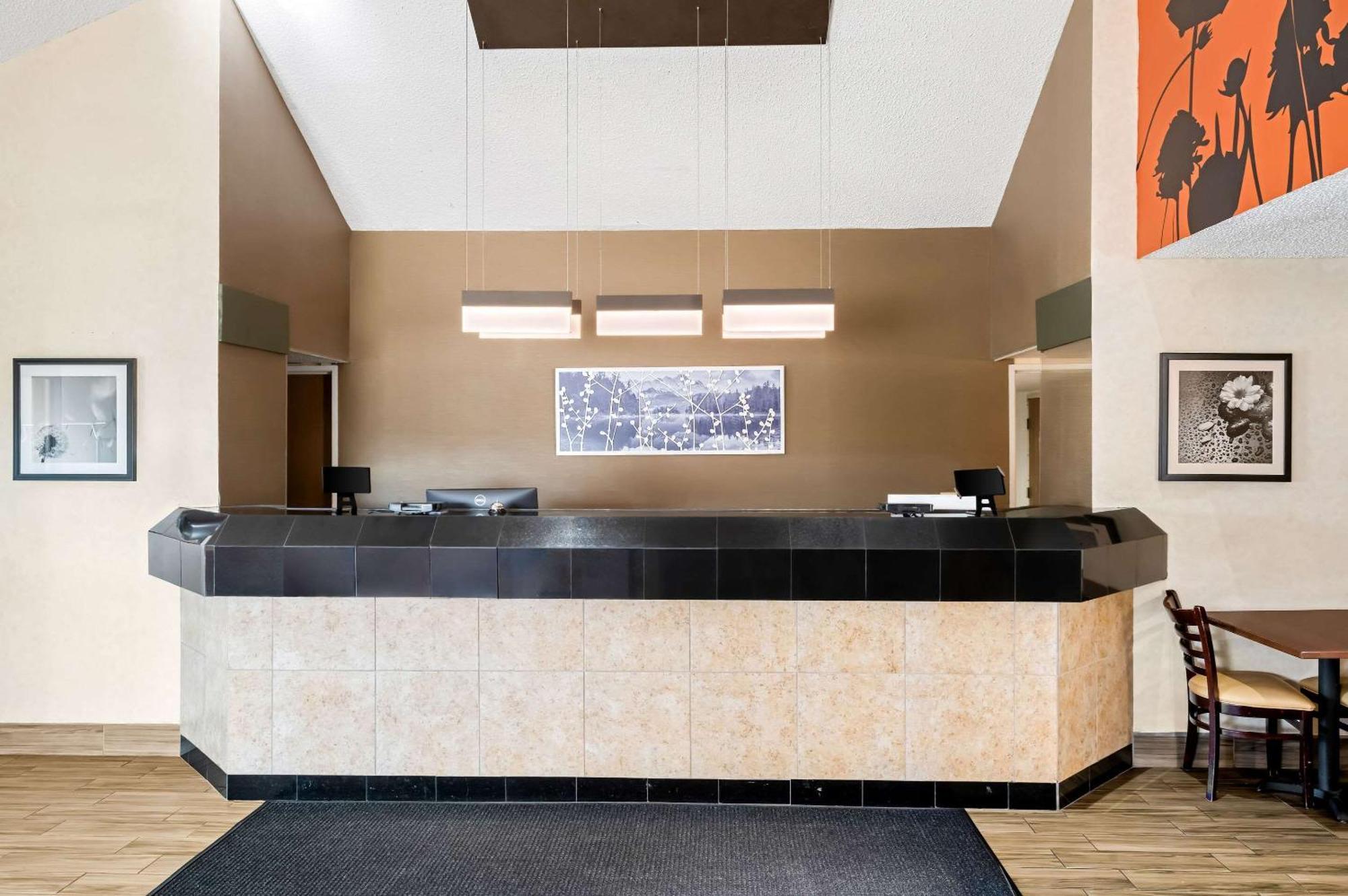 Sleep Inn Billings Extérieur photo
