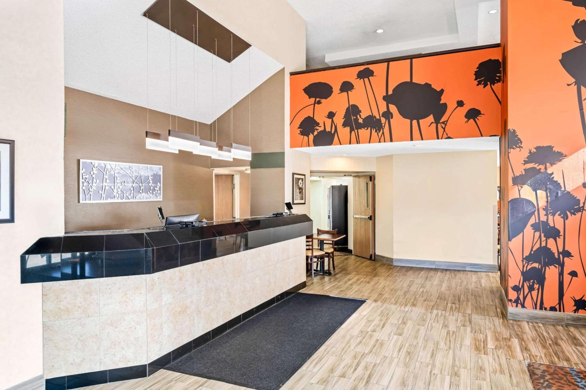 Sleep Inn Billings Extérieur photo