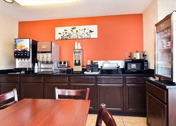 Sleep Inn Billings Extérieur photo
